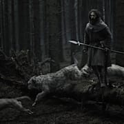 Werwulf Poster 1