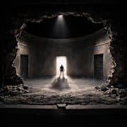 The Metropolitan Opera: Macbeth (2026) Poster 1