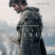 The Uprising Poster 0