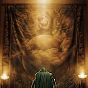 Avengers: Doomsday Poster 0