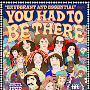 You Had to Be There: How the Toronto Godspell Ignited the Comedy Revolution, Spread Love & Overalls, Poster 0