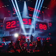 Katy Perry: The Lifetimes Tour - Live from Paris Poster 1