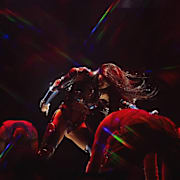 Katy Perry: The Lifetimes Tour - Live from Paris Poster 2