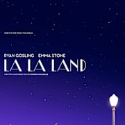 La La Land - 10th Anniversary Poster 0
