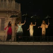 Practical Magic 2 Poster 1