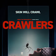 Crawlers Poster 0