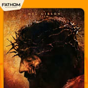 The Passion of the Christ (2026) Poster 0