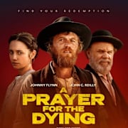 A Prayer for the Dying Poster 0