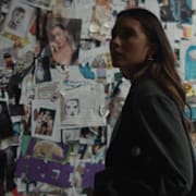 The Influencer Project Poster 1
