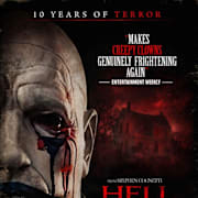 Hell House LLC 10th Anniversary Poster 0