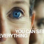 You Can See Everything Poster 0