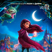 Hexed Poster 0