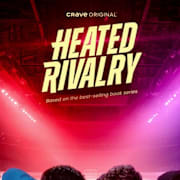 Heated Rivalry: Season 1 - Ep 1 & 2 Poster 0