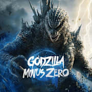 Godzilla Minus Zero: Godzilla Day Early Access Poster 0