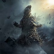 Godzilla Minus Zero: Godzilla Day Early Access Poster 1