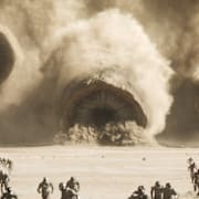 Dune: Part Two (2026 Re-Release) Poster 1