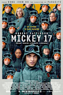 Mickey 17 | Tickets & Showtimes Near Me
