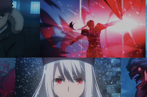 Fate Stay Night Heaven S Feel I Presage Flower Showtimes Tickets Reviews Atom Tickets Fate Stay Night Heaven S Feel I Presage Flower Showtimes Tickets Reviews Atom Tickets