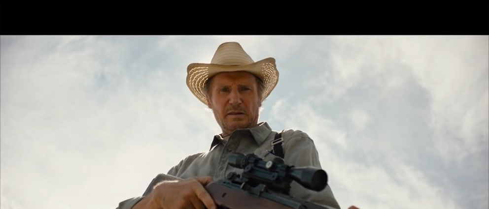 The Marksman | Showtimes, Tickets & Reviews - Atom Tickets