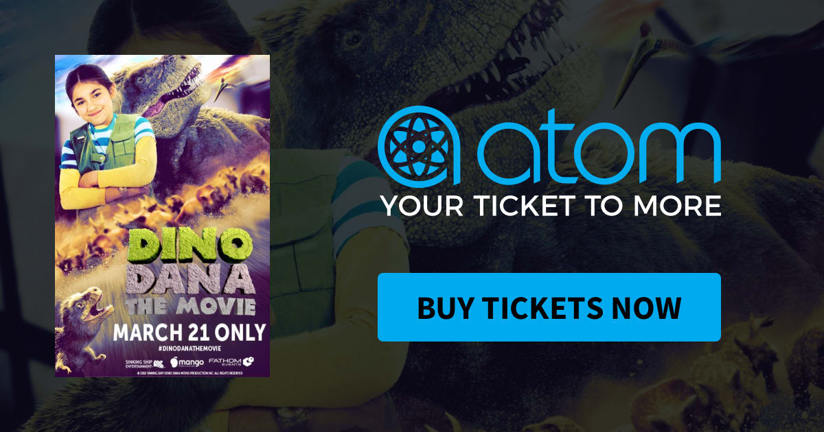 dana dino movie