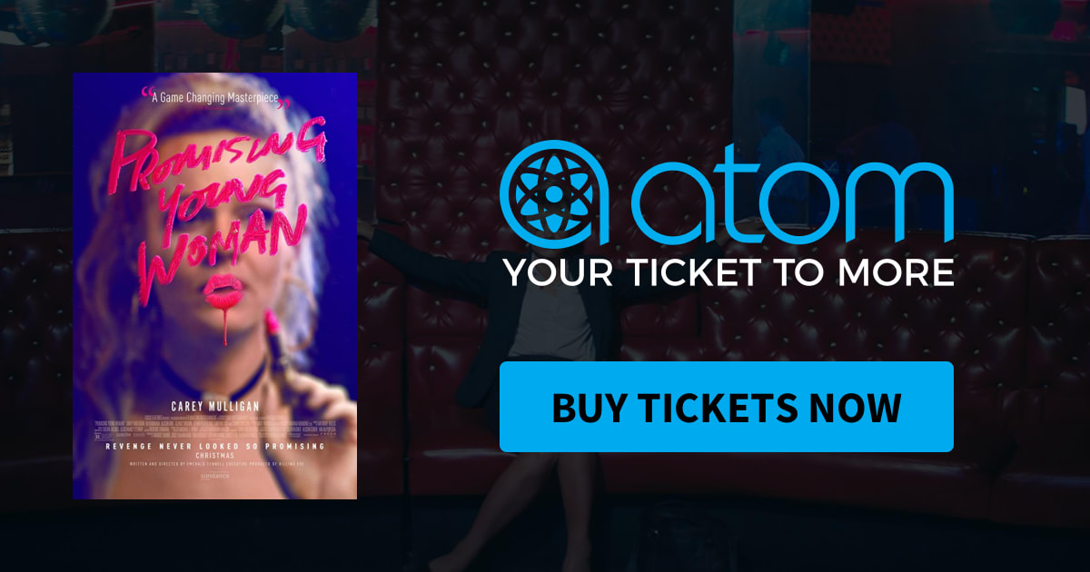 Promising Young Woman | Showtimes, Tickets & Reviews ...