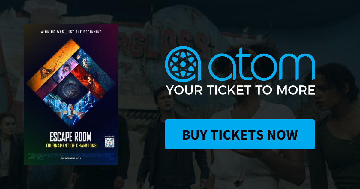 Escape Room Tournament Of Champions Showtimes Tickets Reviews Atom Tickets