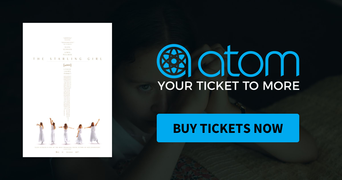 The Starling Girl Tickets Showtimes Near Me