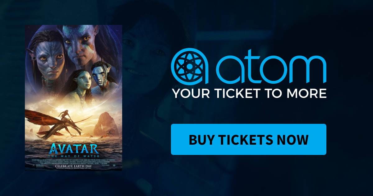 Avatar (Re-release 2022) Movie Tickets and Showtimes Near Me