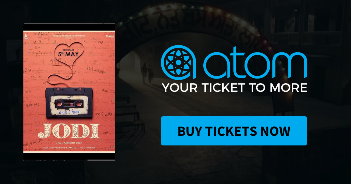 Jodi Showtimes, Tickets & Reviews Atom Tickets