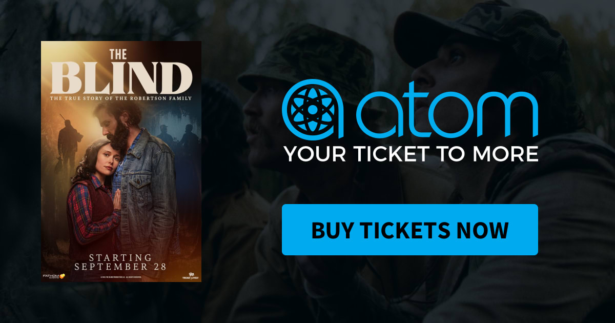 Blind Dating Movie Tickets & Showtimes Near You