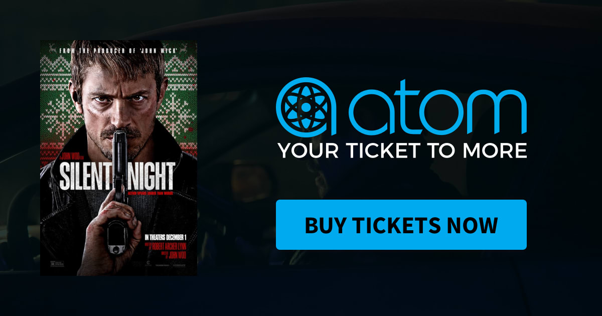 Silent Night Showtimes, Tickets & Reviews Atom Tickets