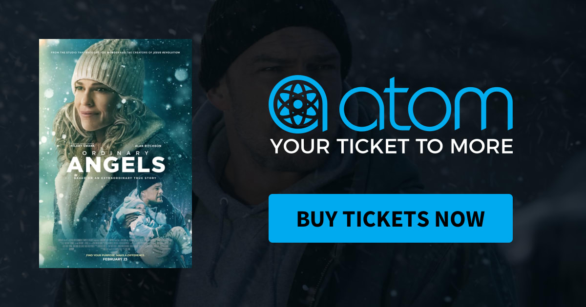Ordinary Angels Showtimes Tickets Reviews Atom Tickets Ordinary Angels Showtimes Tickets Reviews Atom Tickets