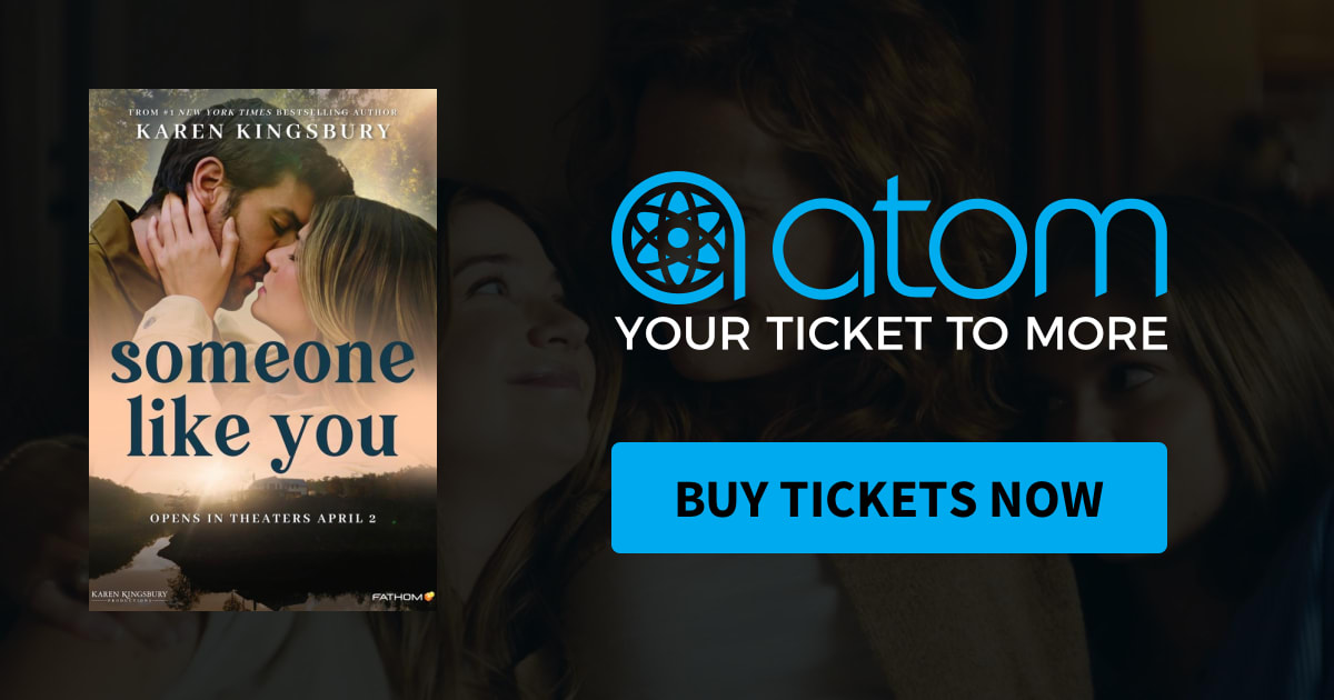Someone Like You Showtimes, Tickets & Reviews Atom Tickets