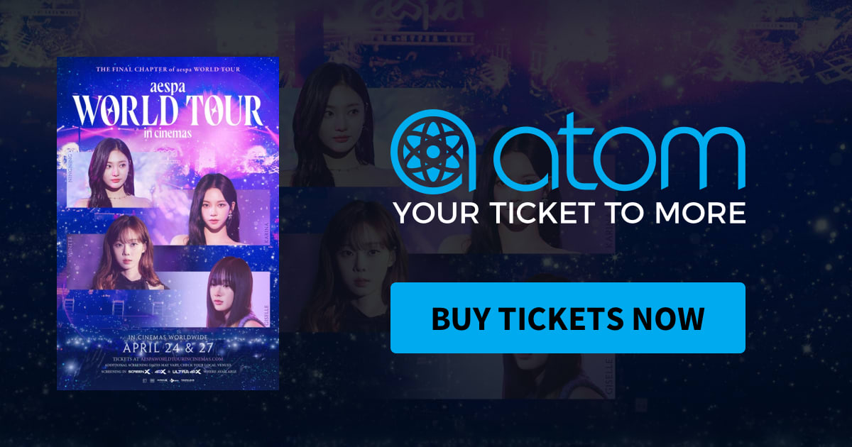 aespa World Tour Tickets: How to Actually Get Into SYNK: PARALLEL LINE Without Overpaying