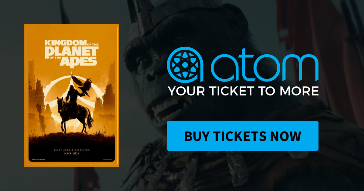 Planet of the Apes Tickets Your Guide