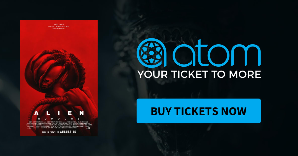 Alien: Romulus | Tickets & Showtimes Near Me