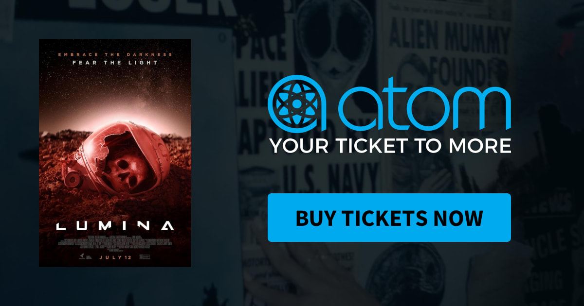 Lumina Showtimes, Tickets & Reviews Atom Tickets