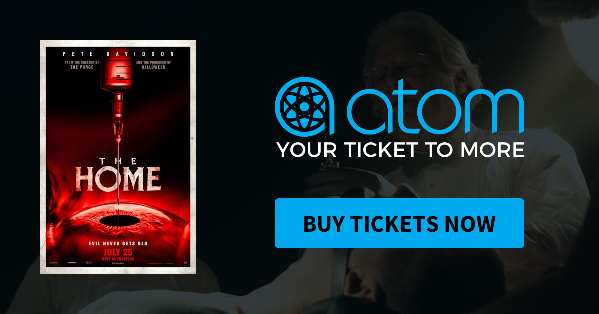 The Home Tickets & Showtimes Near Me