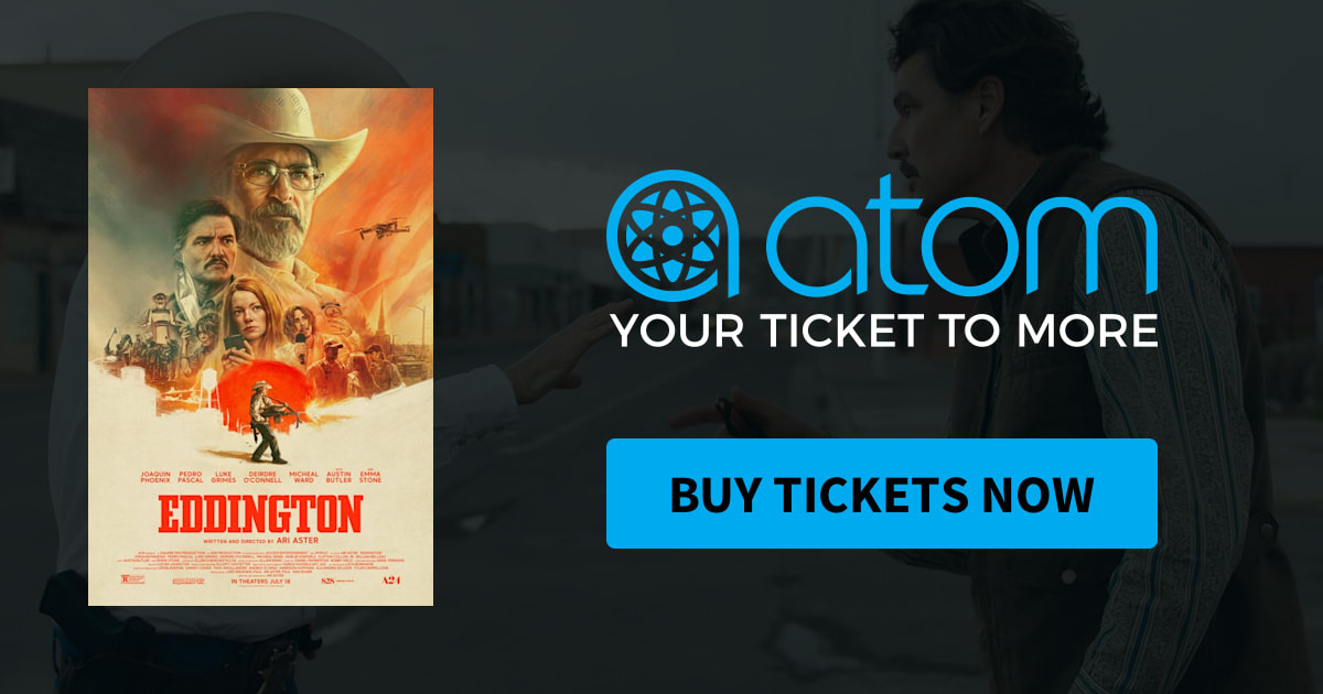 Eddington showtimes near me Guide to Finding The Best Local Movie Experience