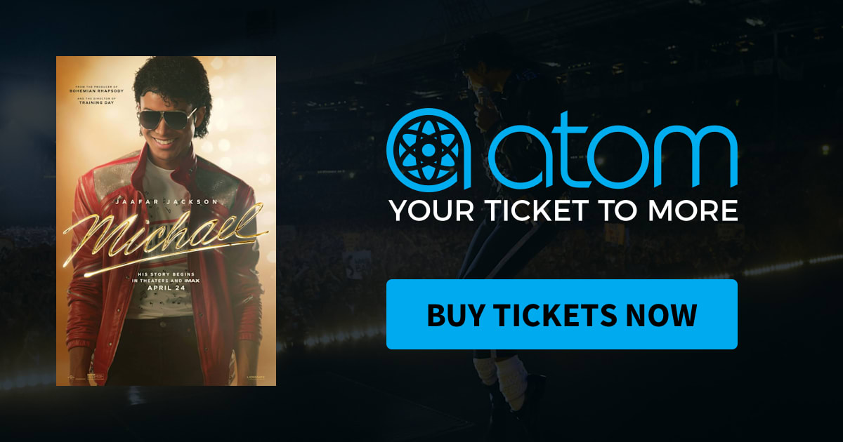 Michael | Tickets & Showtimes Near Me