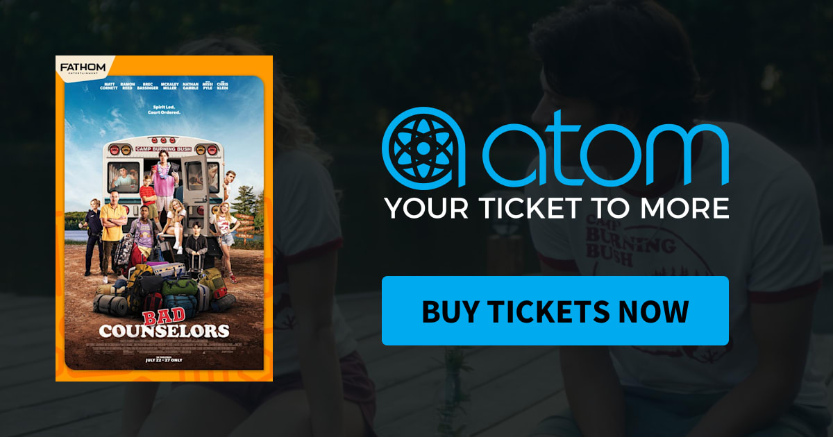 Bad Counceler Bad Counselors | Tickets & Showtimes Near Me