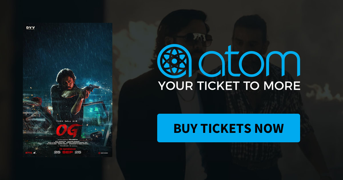 They Call Him OG Tickets & Showtimes Near Me