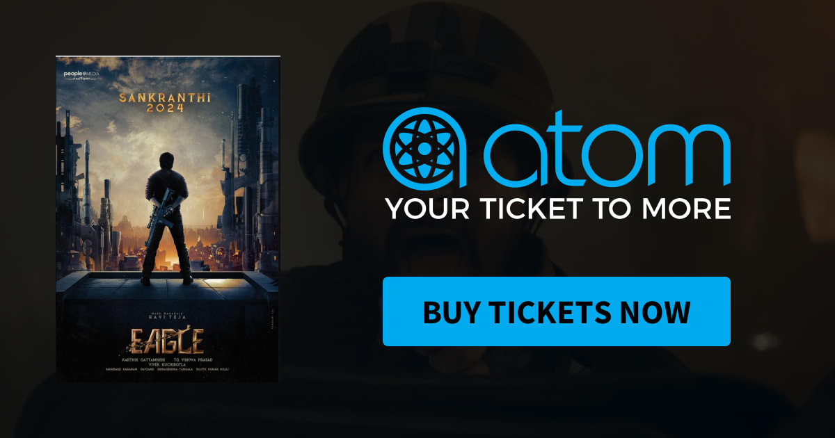 Eagle Showtimes, Tickets & Reviews Atom Tickets