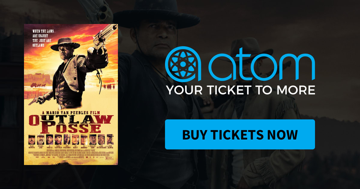 Outlaw Posse Showtimes, Tickets & Reviews Atom Tickets