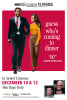 Guess Who's Coming to Dinner 50th Anniversary (1967) presented by TCM Movie Poster