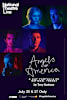 National Theatre Live: Angels in America Part Two: Perestroika ENCORE Movie Poster