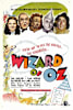 TCM Presents The Wizard of Oz Movie Poster