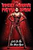 The Rocky Horror Picture Show (2016) (TV) Movie Poster