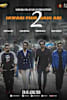 Jawani Phir Nahi Ani 2 Movie Poster