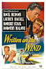 Written on the Wind Movie Poster